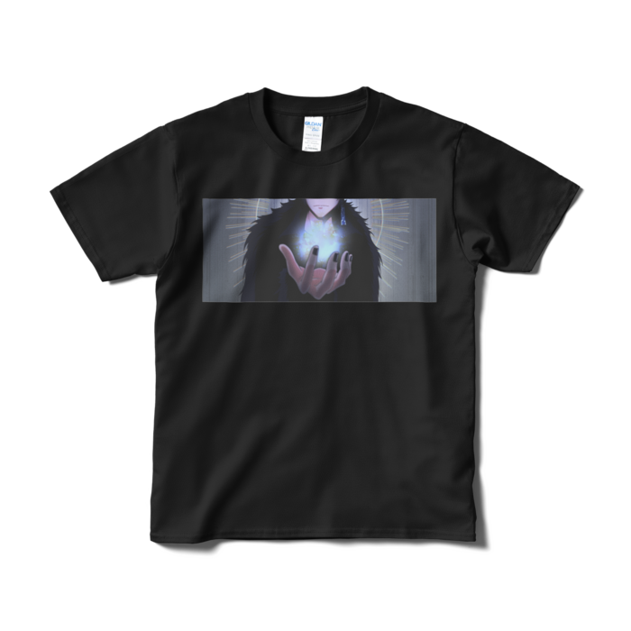 Tシャツ（短納期） - S - ブラック