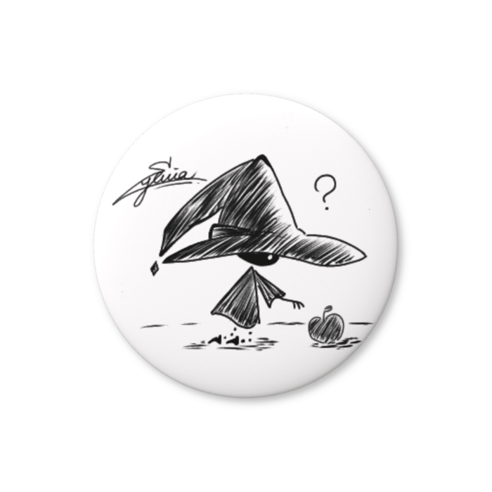 缶バッジ（バリュー） - 32mm