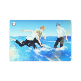 夏と青春 Hiyoko Booth