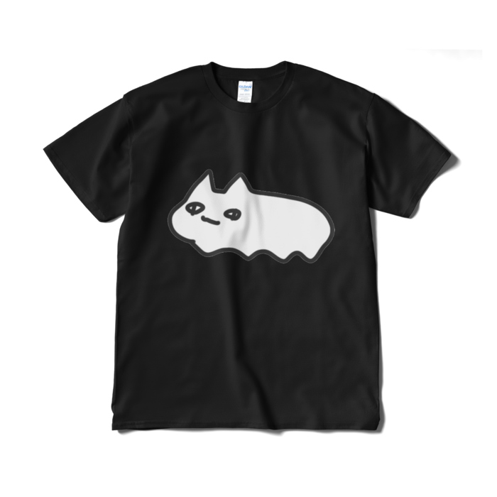 Tシャツ（短納期） - XL - ブラック