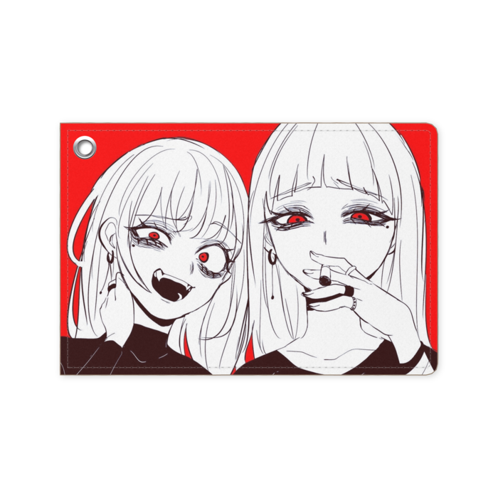 パスケース - 70 x 105 (mm)(1)