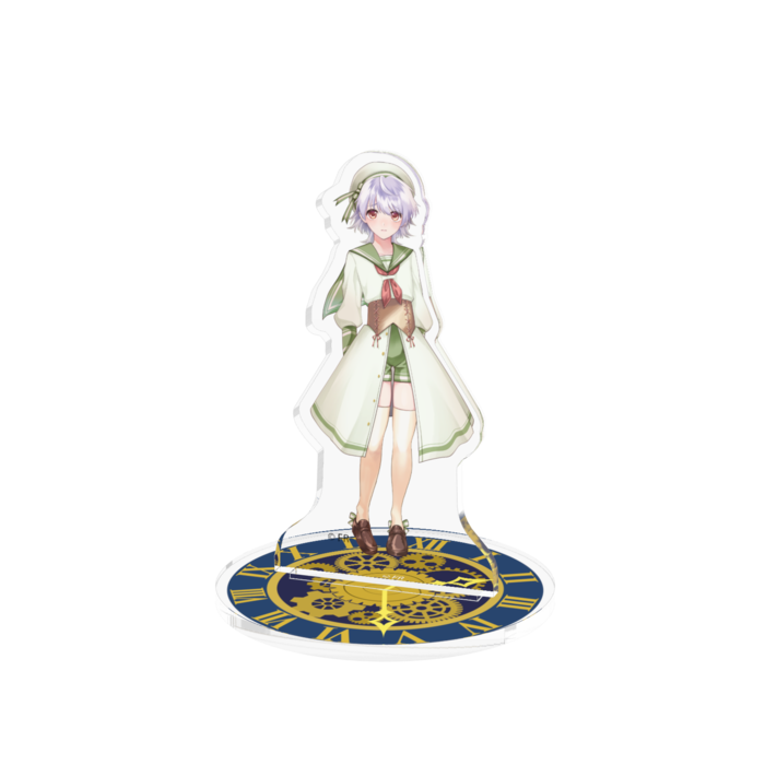 ルカ