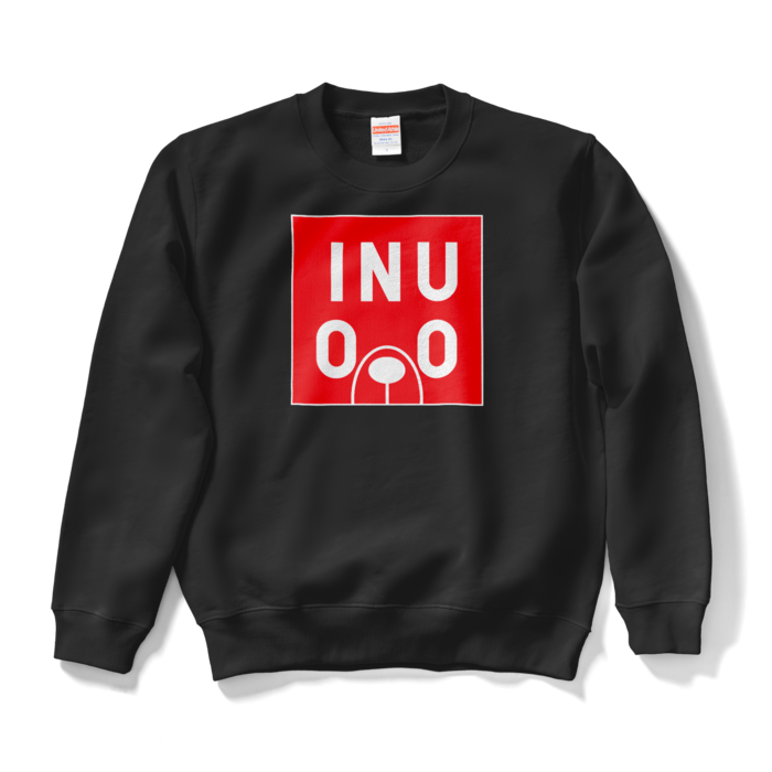 スウェット - S - ブラック