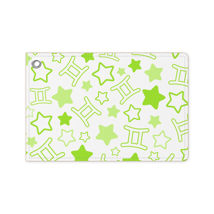 パスケース - 70 x 105 (mm)