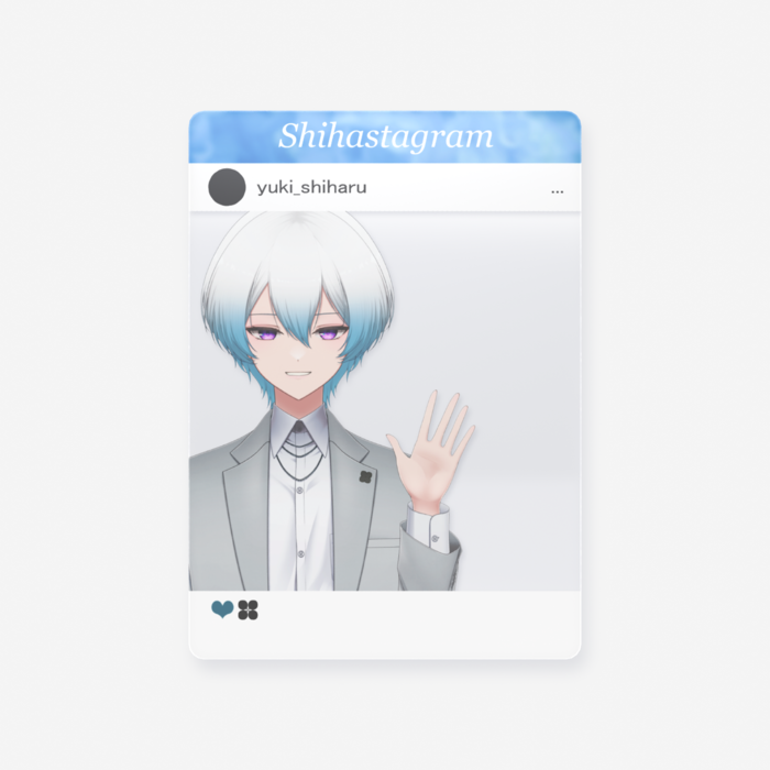 裏Ver(63 × 88mm)