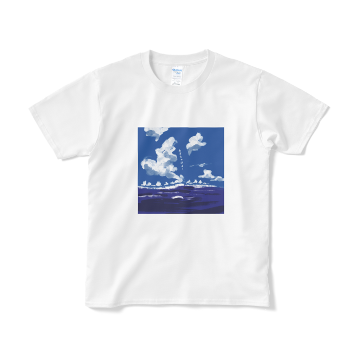 Tシャツ（短納期） - S - ホワイト