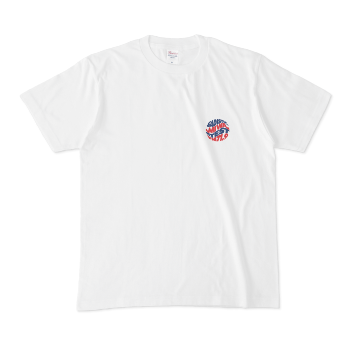 Tシャツ - M