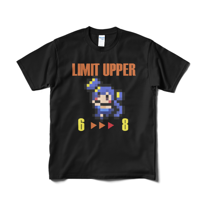 Tシャツ（短納期） - M - ブラック