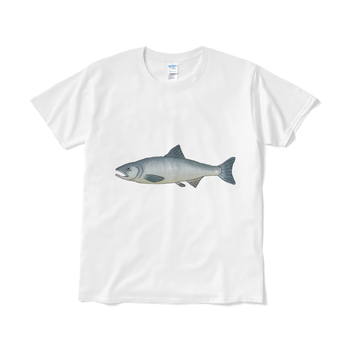 Tシャツ（短納期） - L - ホワイト