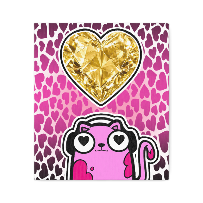 キャンバス - F10