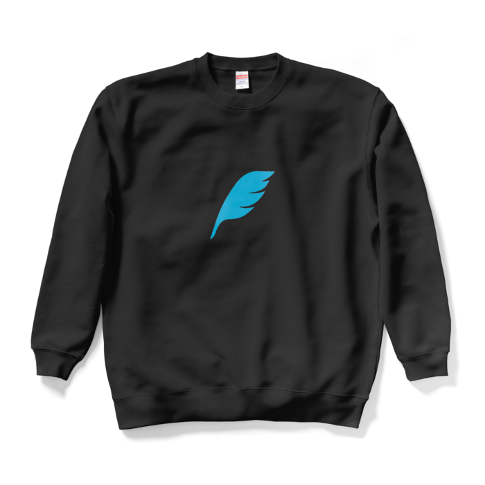 スウェット - XL - ブラック