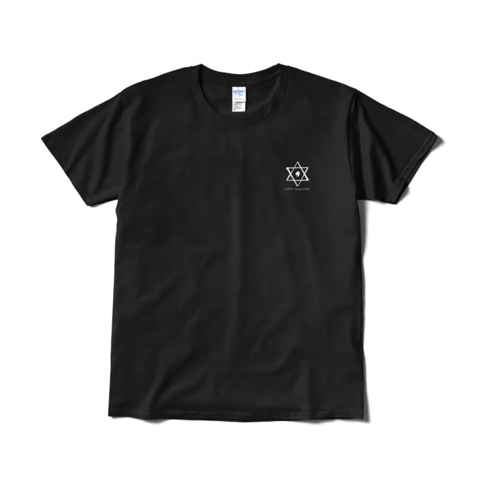 Tシャツ(短納期) - L - ブラック