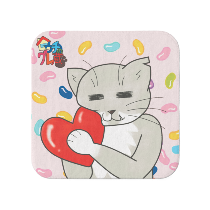 タオル - 小