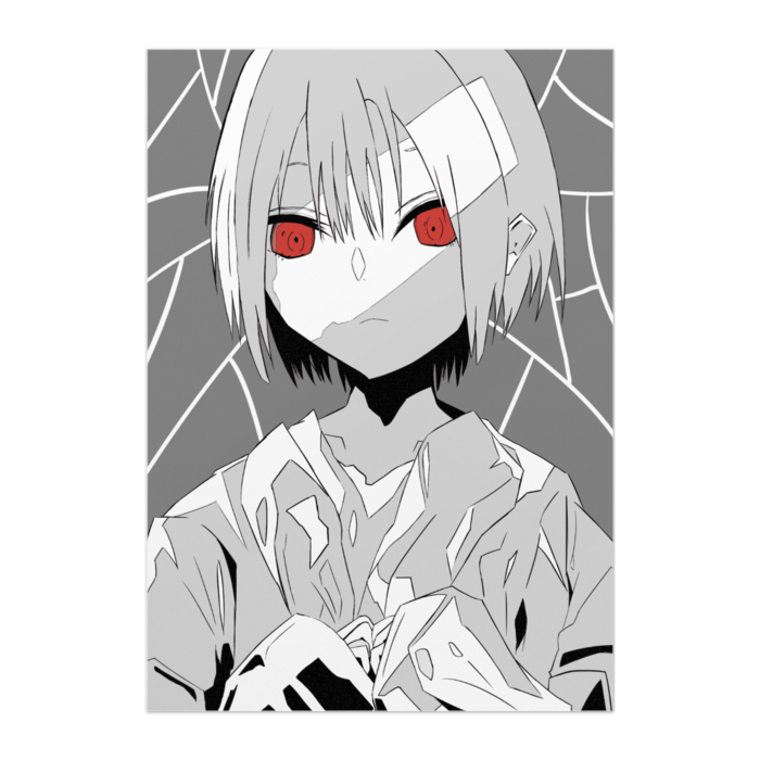 ポスター - B2