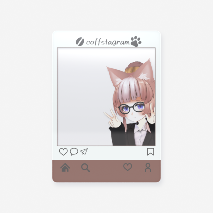 クリアカード - トレカ（63 × 88mm）