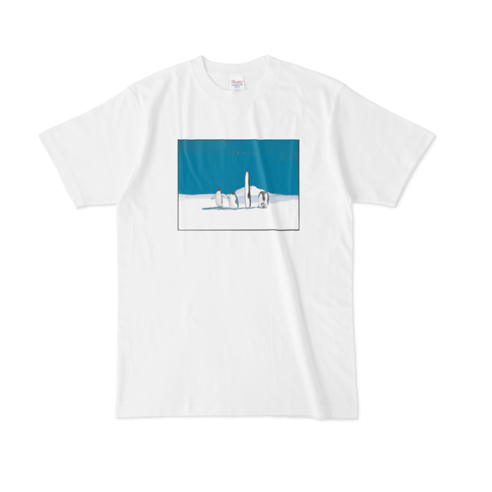 Tシャツ - L