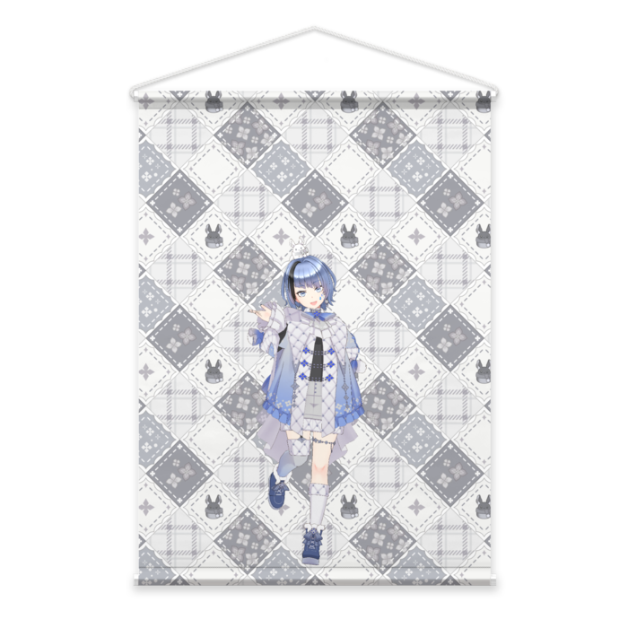 タペストリー - B2縦