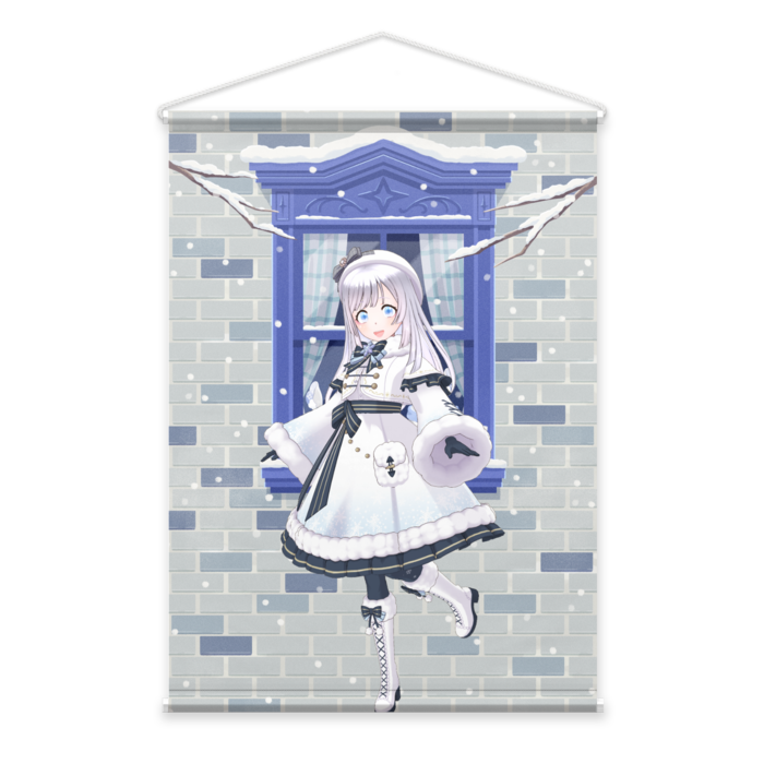 タペストリー - B2縦