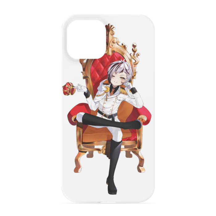 iPhoneケース - iPhone 13 - 正面印刷のみ