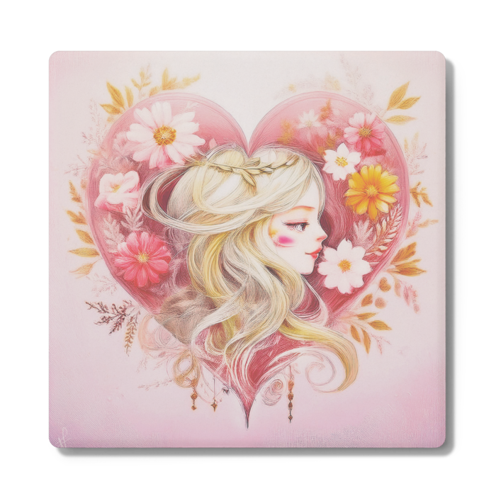 コースター - 角形