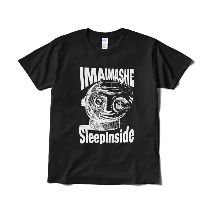 Tシャツ（短納期） - L - ブラック