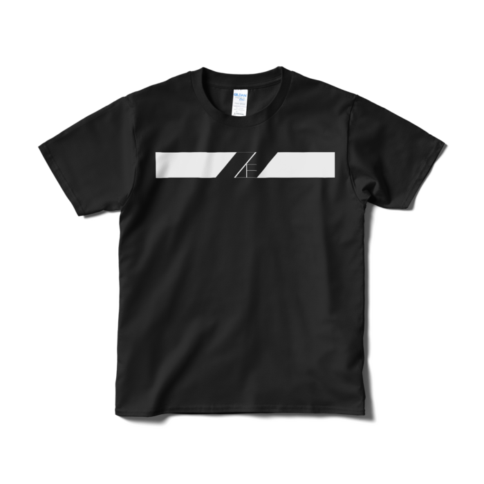 Tシャツ(短納期) - S - ブラック