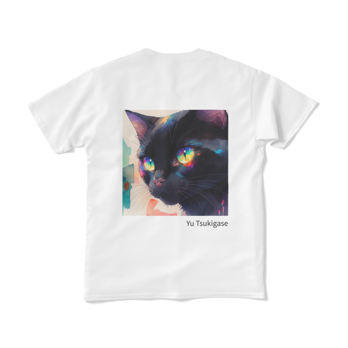 Tシャツ（短納期） - S - ホワイト(1)