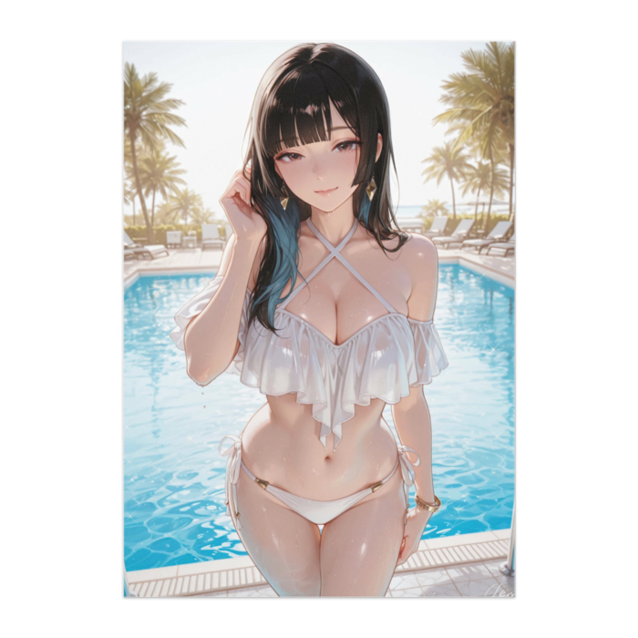 ポスター - A2