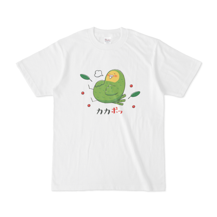 Tシャツ - S