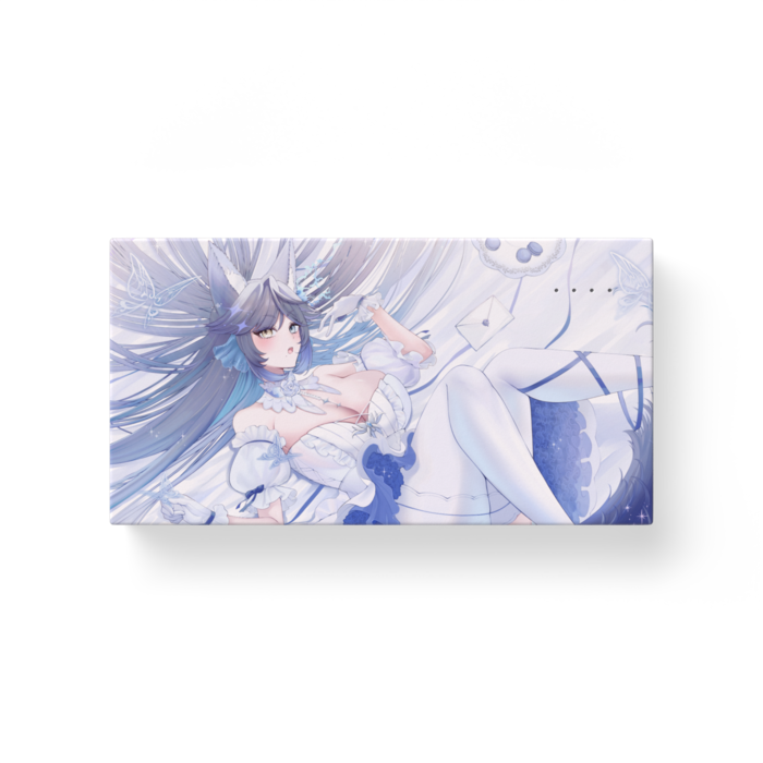 モバイルバッテリー A