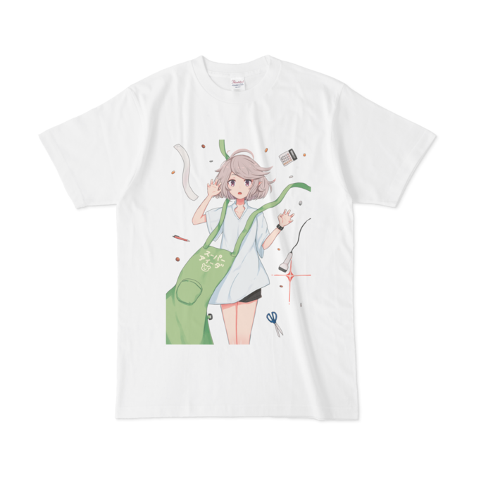 Tシャツ - L