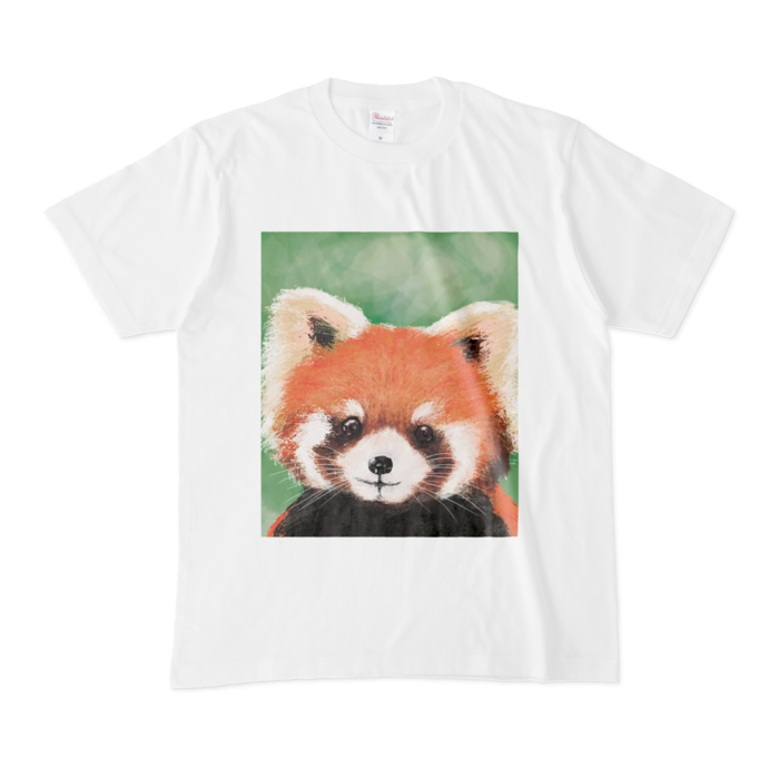 Tシャツ - M - 白