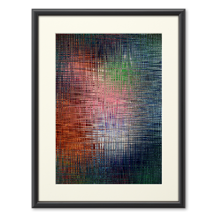 複製画(プリモアート) - A4