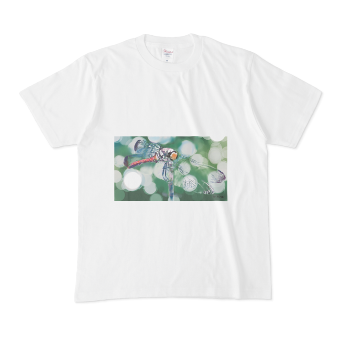 Tシャツ - M