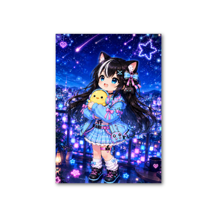 【フォト風カード】ゲーミングひかげ9