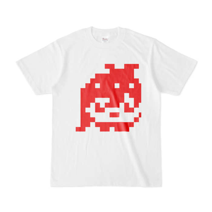 Tシャツ - S - 赤