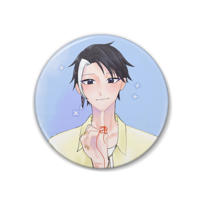白黒秤