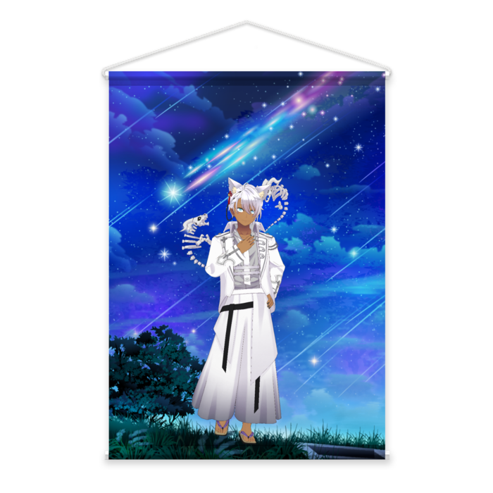 タペストリー - B2縦