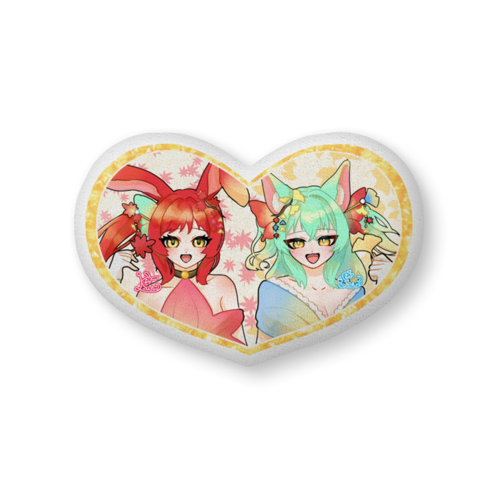 大サイズ - 両面