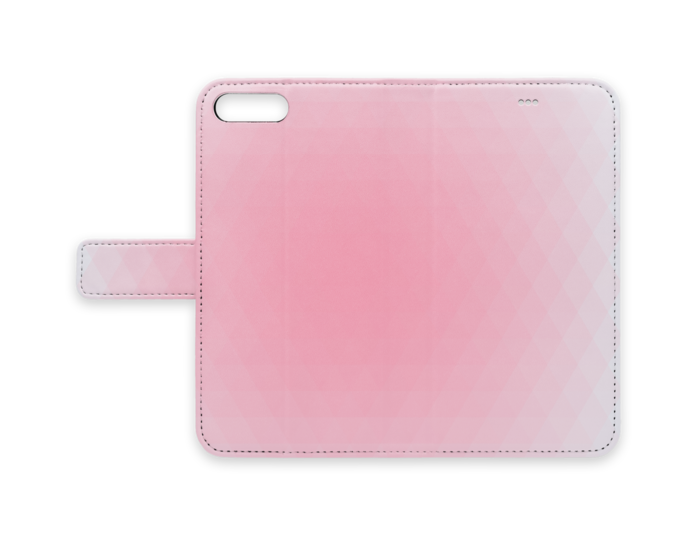 手帳型iPhoneケース - iPhone 8 Plus / 7 Plus - ストラップ穴 なし