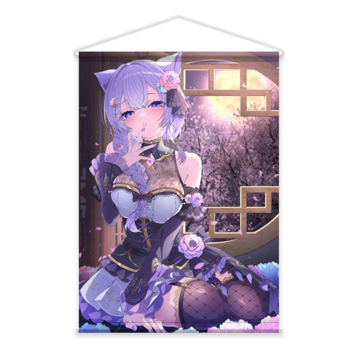 タペストリー - B2縦