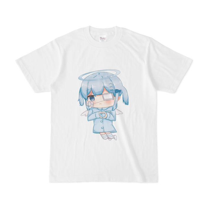 Tシャツ - S - 白