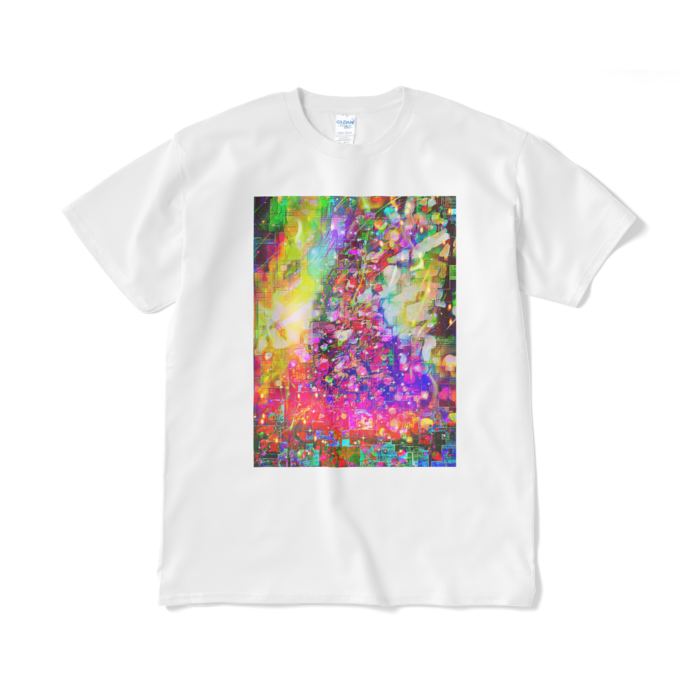 Tシャツ（短納期） - XL - ホワイト