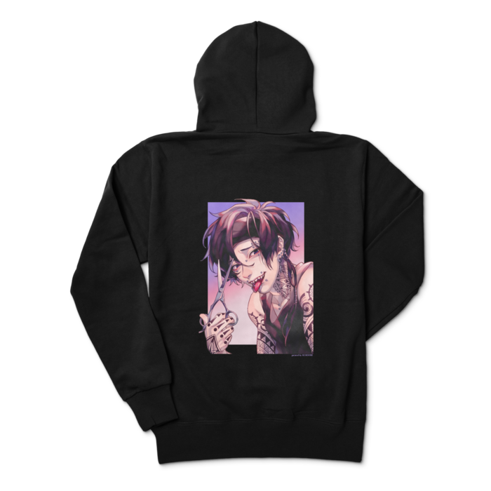 マークなし ver - M -