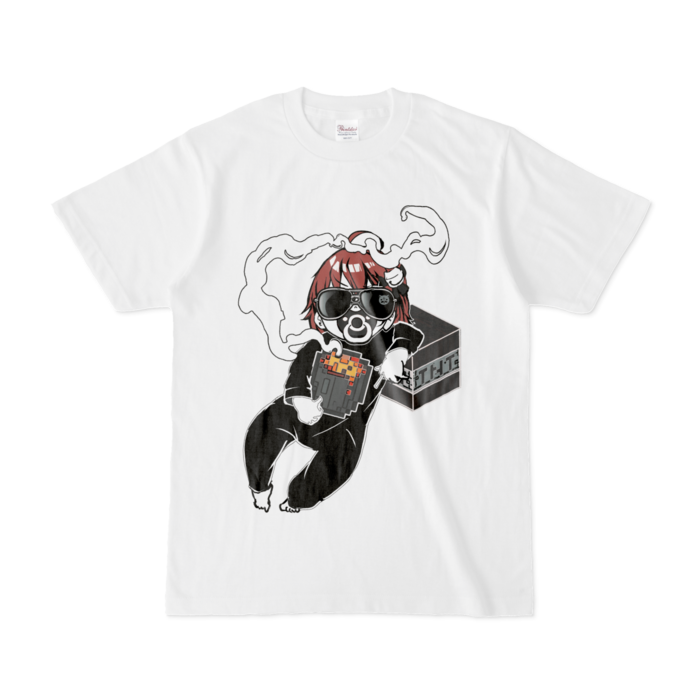Tシャツ - S - 白(1)