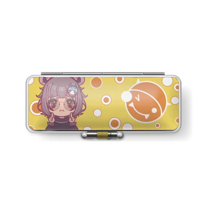 印鑑ケース - L
