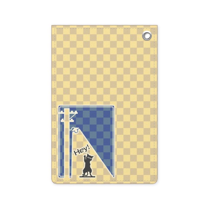 パスケース - 70 x 105 (mm)