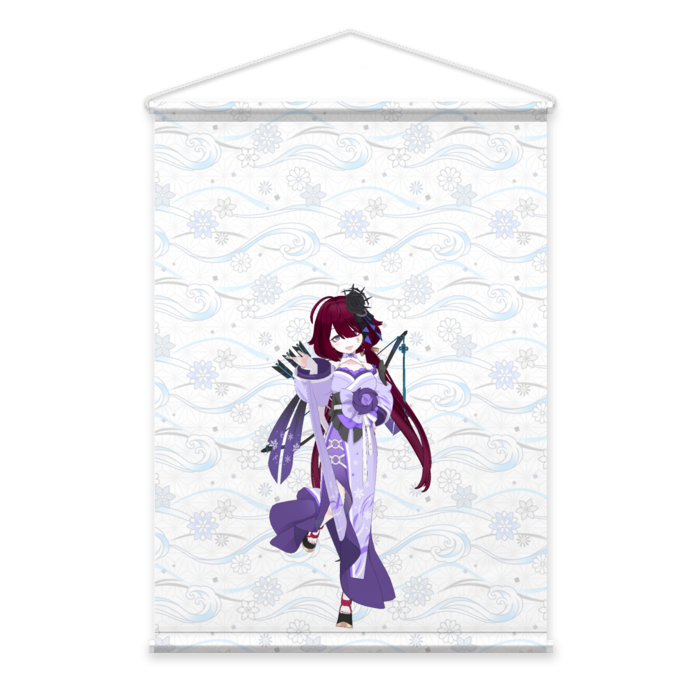 タペストリー - B2縦