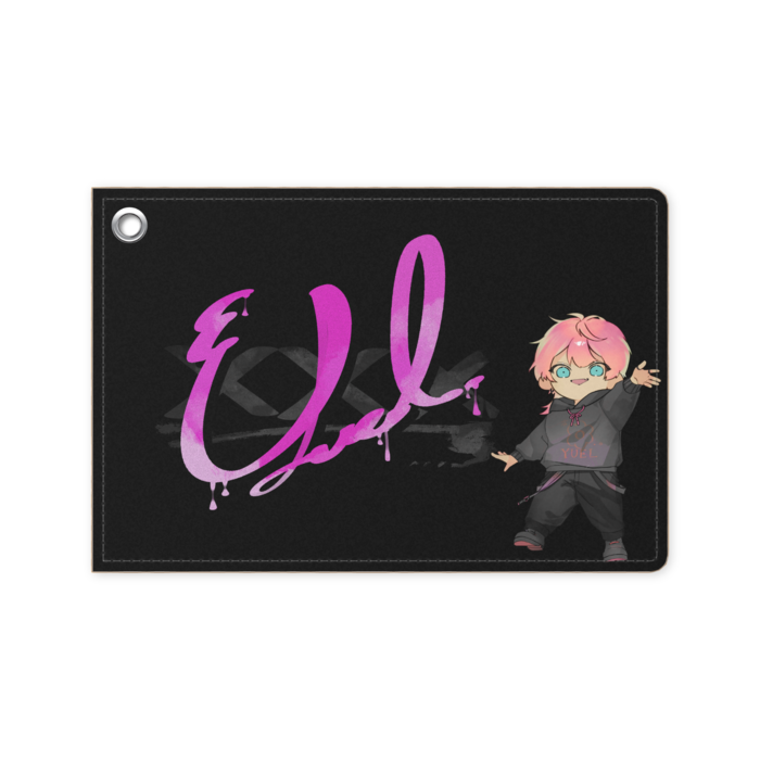 パスケース - 70 x 105 (mm)