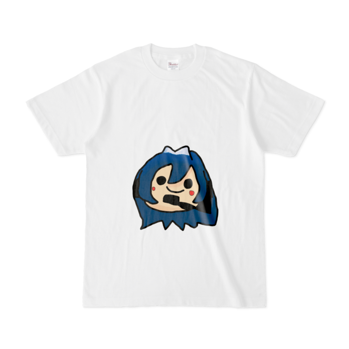 Tシャツ - S - 白